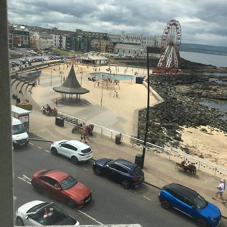 On The Prom Portstewart Exterior foto