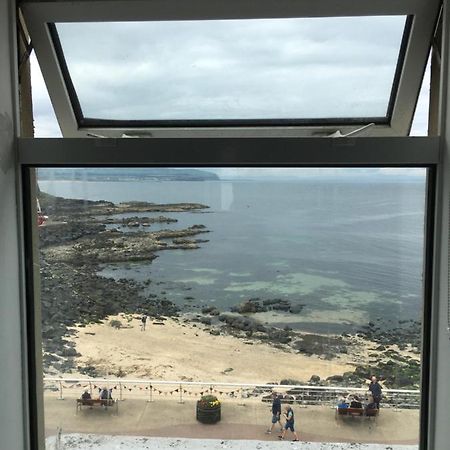 On The Prom Portstewart Exterior foto