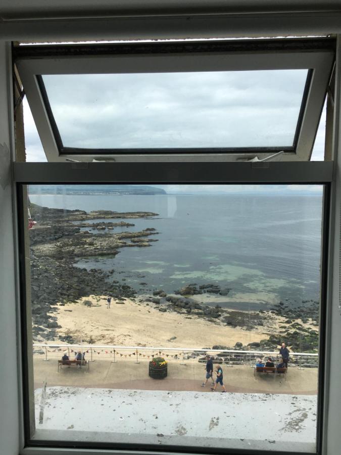 On The Prom Portstewart Exterior foto